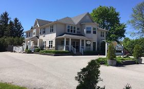 Orchid Inn